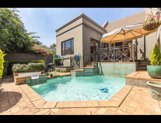 3 BEDROOM HOUSE FOR SALE IN CEDAR LAKES